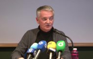 Vinaròs; Presentació del document  de Diagnòstic del Departament de Salut de Vinaròs 12-12-2019