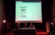 Vinaròs; “Espanya es divideix en dos a Vinaròs” a càrrec de Joan Burdeos, Carles Negre, i Lluís Camps de la UJI 19-12-2019