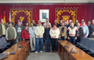 L'Ajuntament contracta 24 veïns aturats a través d'un nou taller d'ocupació