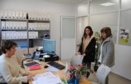 Finalitza la reforma de l'edifici de Serveis Socials a Alcalà de Xivert per millorar l'accessibilitat