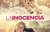 ‘La innocència’ s’estrena divendres 10 de gener als Cinemes Amposta i Maestrat Viu modera el col·loqui amb la directora Lucia Alemany