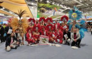 Turisme Vinaròs fa un balanç positiu de la seua estada a Fitur