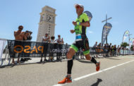El Campió del Món, Frederik Van Lierde, estarà en el Infinitri Triathlón Peníscola 2020