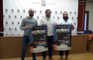 Benicarló; Presentació del Festival Art&Xoc de Benicarló 16-01-2020