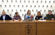 Benicarló; Roda de premsa de balanç de la XXVII Festa de la Carxofa de Benicarló 30-01-2020