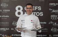 La Diputació de Castelló organitza un showcooking en FITUR 2020 amb productes de Castelló Ruta de Sabor