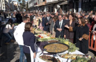 Benicarló; Demostració Gastronòmica de la XXVII Festa de la Carxofa de Benicarló 26-01-2020