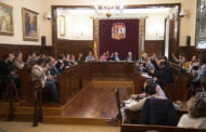 PSPV-PSOE, Compromís i PP presenten una moció al Ple de la Diputació de rebuig a la corrupció política