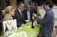El cicloturisme i la gastronomia protagonitzen l'oferta turística de la Diputació de Castelló en FITUR 2020