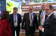 Diputació i Aerocas reforçaran la promoció de les noves rutes aèries des de Castelló