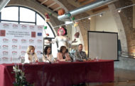 Benicarló; Inauguració del Fòrum Gastronòmic Carxofa Innova al Magatzem de la Mar de Benicarló
