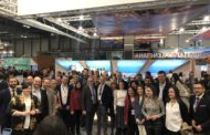 El PSPV-PSOE de la província destaca la “professionalitat” dels principals actors en FITUR