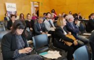 Vinaròs participa en la reunió de l'Associació 