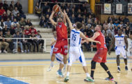 C.B. Benicarló 58-65 Torrons Vicens Vives C.B. l’Hospitalet