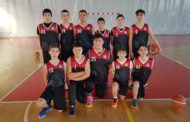 Jornada dels equips del Club Bàsquet Vinaròs