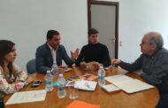 Peníscola sol·licita a la Generalitat avaluar una nova fórmula de gestió del Palau de Congressos per a millorar el seu manteniment i programació cultural