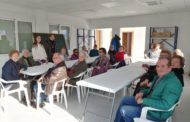 Benestar Social de Peníscola clausura amb èxit el taller de memòria i estimulació cognitiva