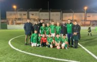 Sant Mateu estrena les obres de renovació i millora de les instal·lacions del camp de futbol