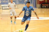 El Servigroup Peníscola es fica en quarts de la Copa del Rei després de guanyar 6-3 al Llevant
