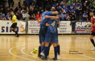 El Servigroup Peníscola comença l'any amb remuntada i victòria davant Saragossa (5-4)