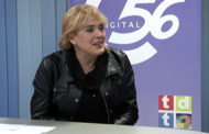 L'ENTREVISTA. Jeannette Segarra, directora general de l'Agenda Valenciana Antidespoblament 10-01-2020