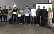 Benicarló; Concurs del Pinxo de la Carxofa de Benicarló al Magatzem de la Mar 13-01-2020