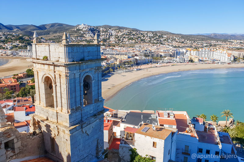 La Diputació decideix ajornar els viatges pendents del programa de vacances ‘Castelló Sènior’ de l'exercici 2019-2020