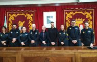 La Policia Local de Vinaròs incorpora sis nous agents