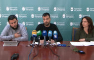 Els danys de la borrasca Glòria superen a Vinaròs els 2,6 milions d'euros