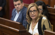 El PP exigeix a Martí ajudes per a recuperar Castelló després del pas de Glòria
