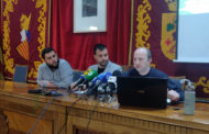 La Generalitat presenta el projecte per al segellat de l'abocador de Vinaròs