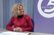 L'ENTREVISTA. Virginia Martí, diputada provincial de Turisme i alcaldessa de Cabanes 17-01-2020