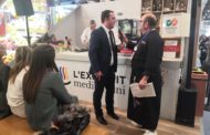 La gastronomia i els productes de Peníscola presents en Fitur