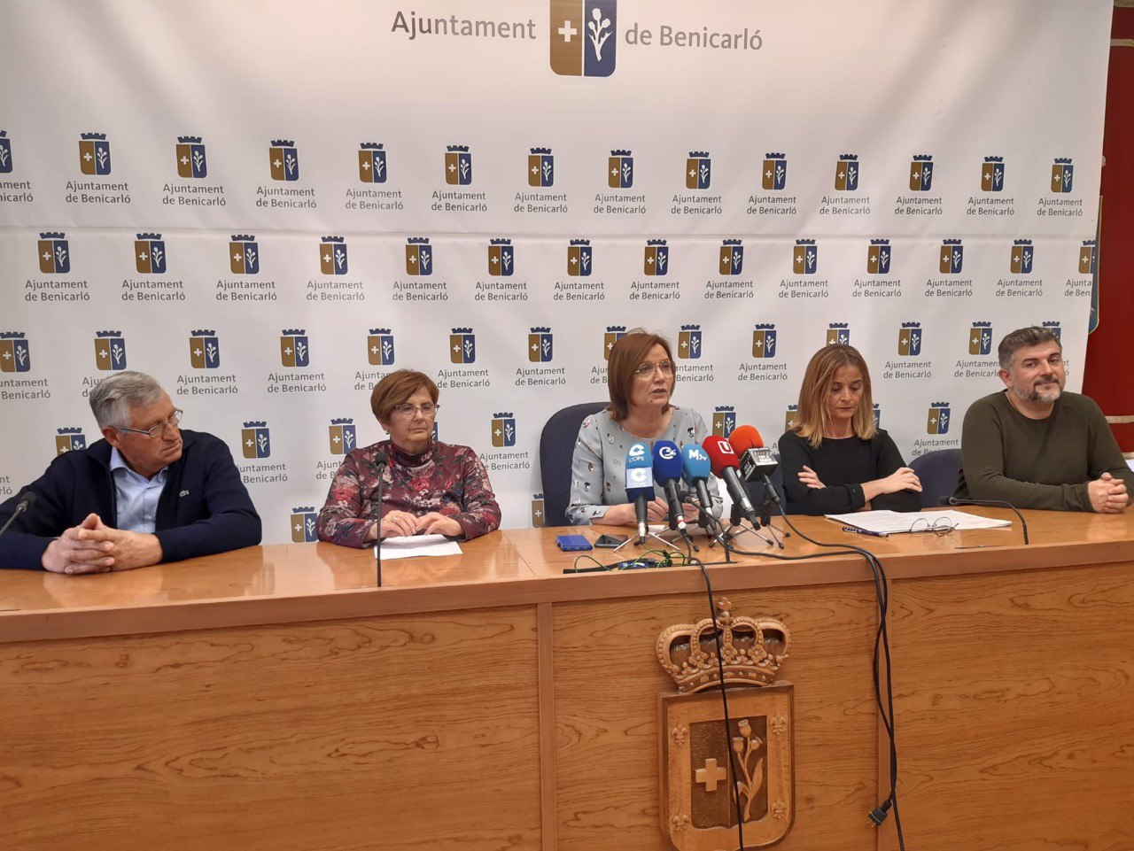 La Festa de la Carxofa de Benicarló registra dades de participació de rècord