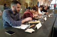 Mar Blava i Los Montaditos guanyen el Concurs dels Pinxos de la Carxofa de Benicarló