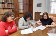 L’Ajuntament de Benicarló atorga a l’Associació d’Alzhèimer una subvenció de 5.000 euros