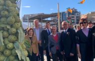 Bonig (PP) demana a Sánchez i Puig que la seua visita “no es quede en una foto i un anunci” i agiliten les ajudes