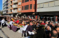 Benicarló prepara una multitud d’actes per homenatjar la carxofa en els seus dies grans