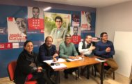 El PSPV-PSOE de Ports-Maestrat aplaudeix la ràpida actuació dels cossos d'emergència i de les administracions per a fer front a la borrasca 