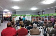Obert el període d'inscripció per a la XXIXª Fira de Sant Josep de Rossell