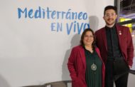 Vinaròs presenta a Fitur la nova pàgina web de turisme