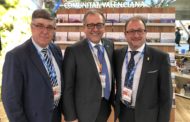 Rossell també present en Fitur