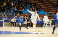 El Servigroup Peníscola cau a Ferrol per un clar 5-2