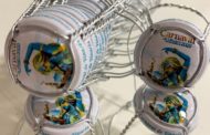 El Carnaval de Vinaròs ja té la seua xapa de cava