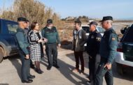 El president del Govern, Pedro Sánchez, visitarà demà Benicarló per a veure sobre el terreny els efectes del temporal