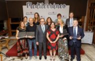 La Diputació presentarà en Fitur als quatre nous guardonats de Lletres del Mediterrani