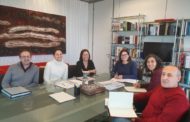 La Generalitat i l'Ajuntament de Benicarló estudiaran els possibles usos de les naus afectades pel Pativel