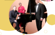 L'Auditori de Santa Magdalena acollirà el concert de ‘Amor Fino’