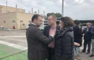 Blanch: “Amb una AP7 lliure i gratuïta es garanteix l'accés a les autopistes dels i les castellonenques en igualtat de condicions