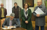 La Generalitat Valenciana millorarà la integració del port de Benicarló amb la ciutat